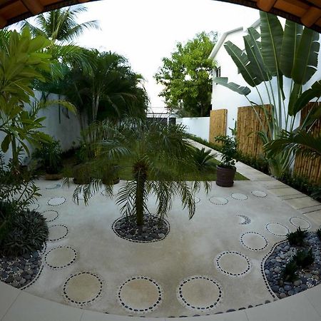 Casa Luz De Luna Appartement Zihuatanejo Buitenkant foto