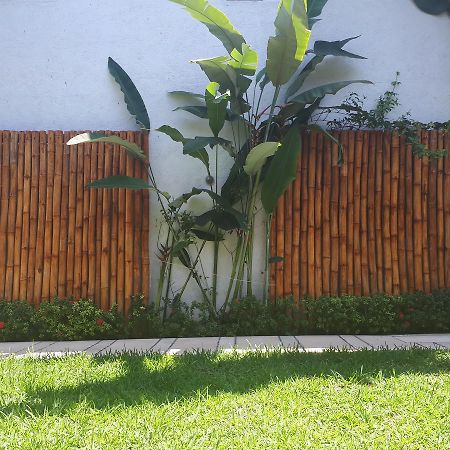 Casa Luz De Luna Appartement Zihuatanejo Buitenkant foto