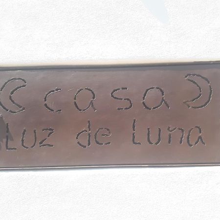 Casa Luz De Luna Appartement Zihuatanejo Buitenkant foto