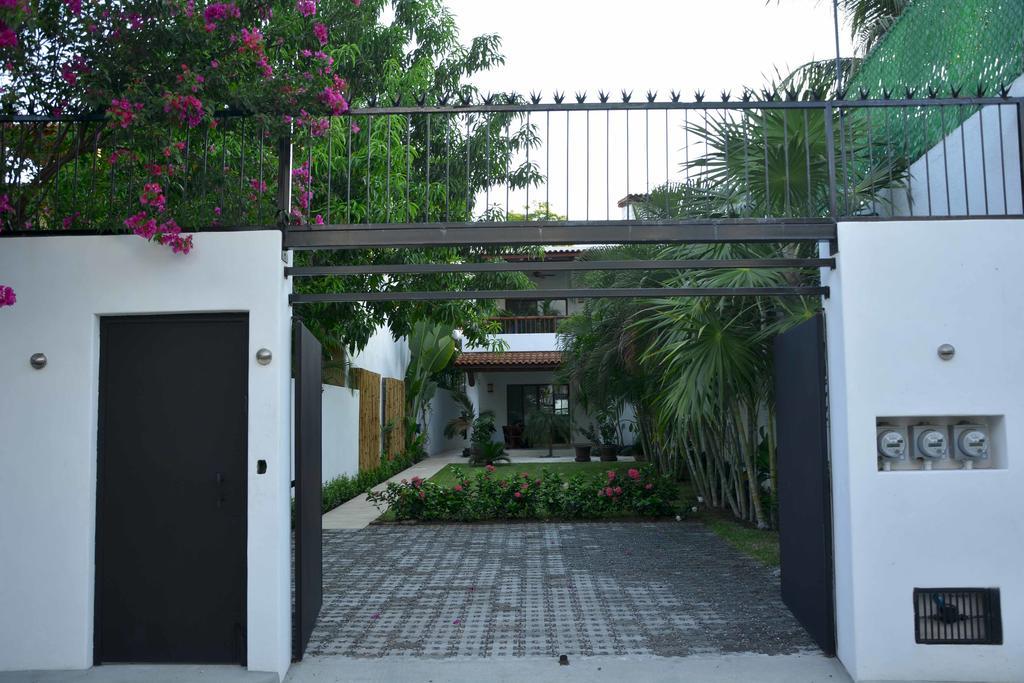 Casa Luz De Luna Appartement Zihuatanejo Buitenkant foto