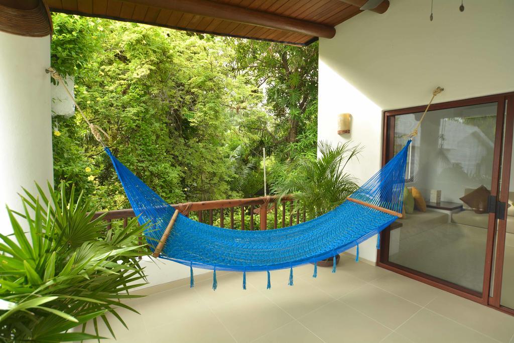 Casa Luz De Luna Appartement Zihuatanejo Buitenkant foto