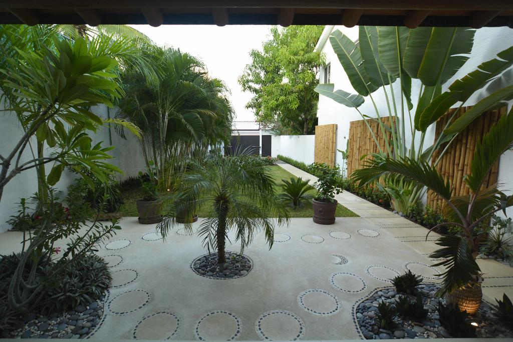 Casa Luz De Luna Appartement Zihuatanejo Buitenkant foto
