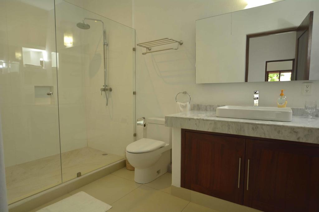 Casa Luz De Luna Appartement Zihuatanejo Buitenkant foto