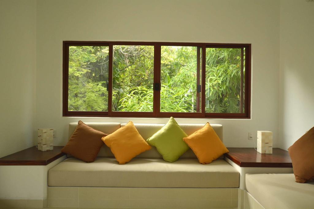 Casa Luz De Luna Appartement Zihuatanejo Buitenkant foto