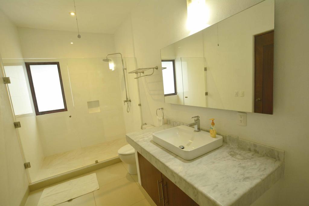 Casa Luz De Luna Appartement Zihuatanejo Buitenkant foto