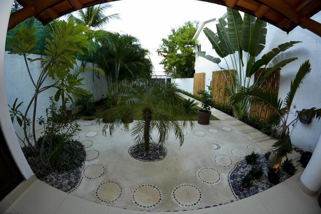 Casa Luz De Luna Appartement Zihuatanejo Buitenkant foto
