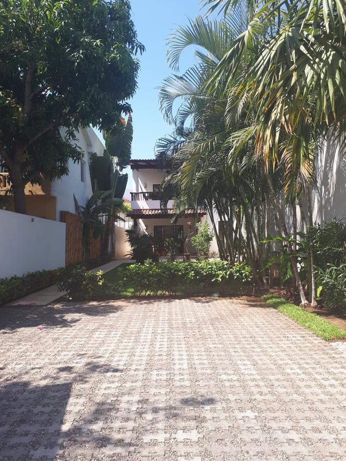 Casa Luz De Luna Appartement Zihuatanejo Buitenkant foto