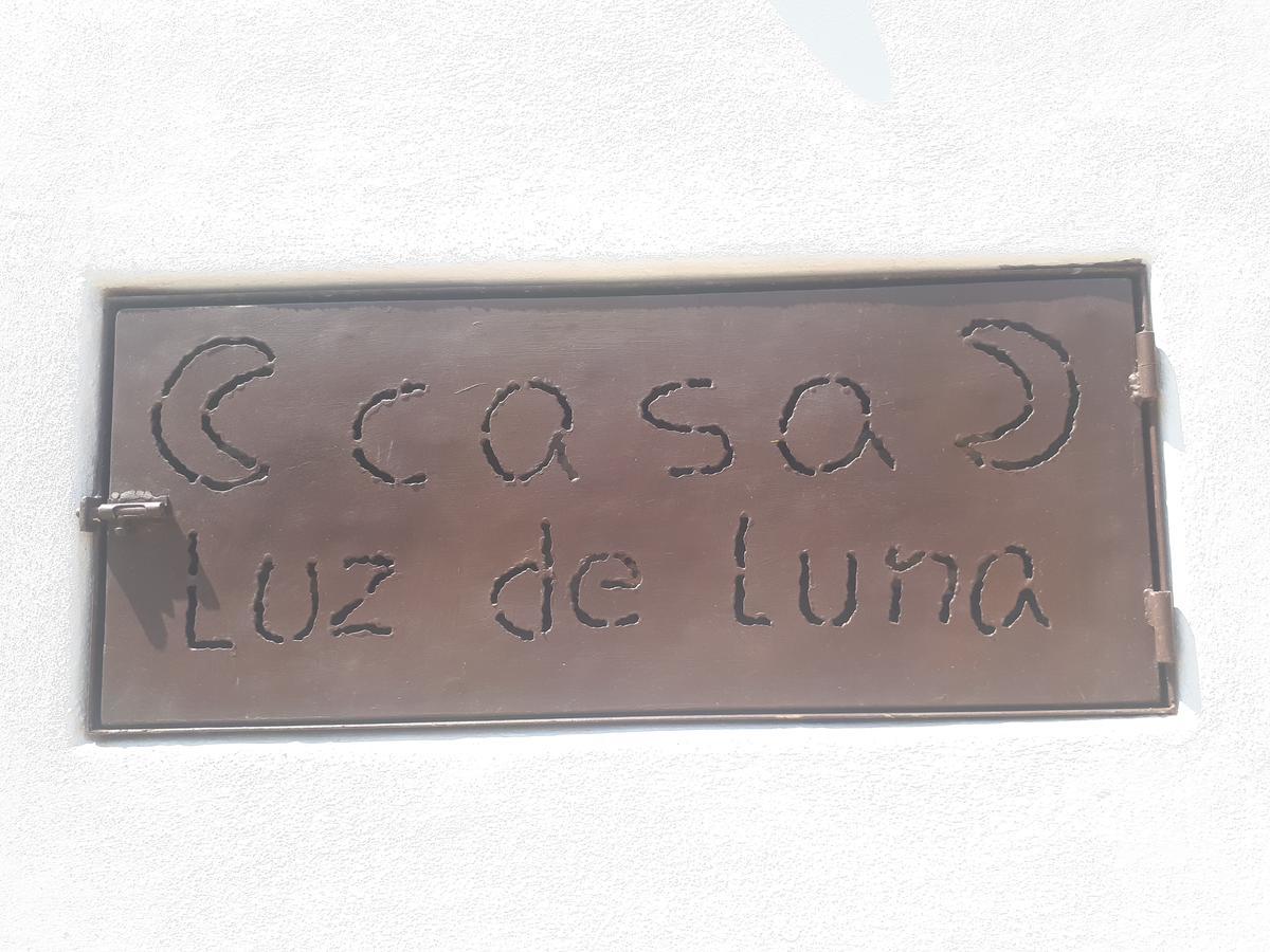 Casa Luz De Luna Appartement Zihuatanejo Buitenkant foto